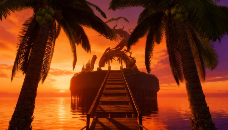 [GRATIS AVA + X10 + TITLE ] MOUNT RINGAN V2 screenshot