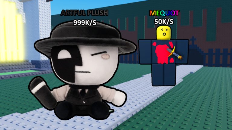 Steal a die of death[RELEASE!!] screenshot