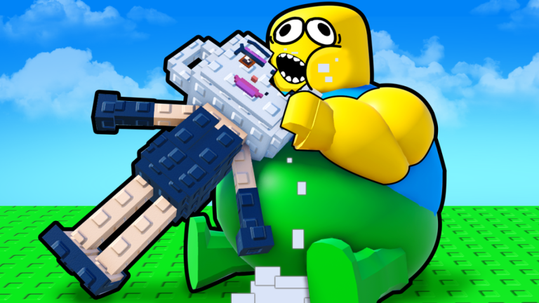 [🦃]Eat Brainrot for +1 Size [Offline Training] screenshot