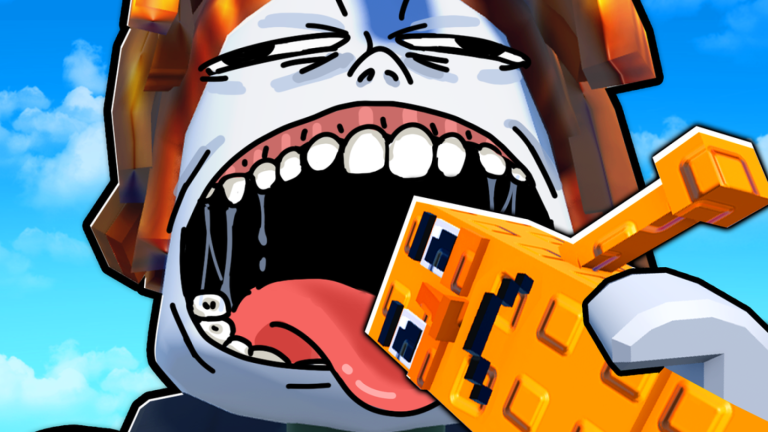 [🦃]Eat Brainrot for +1 Size [Offline Training] screenshot