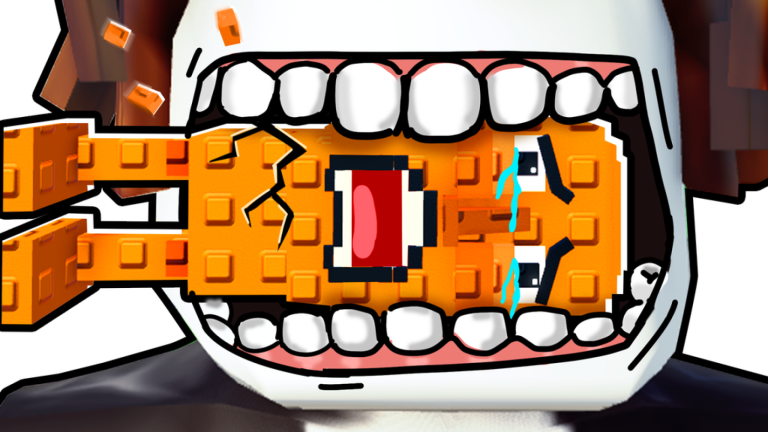 [🦃]Eat Brainrot for +1 Size [Offline Training] screenshot