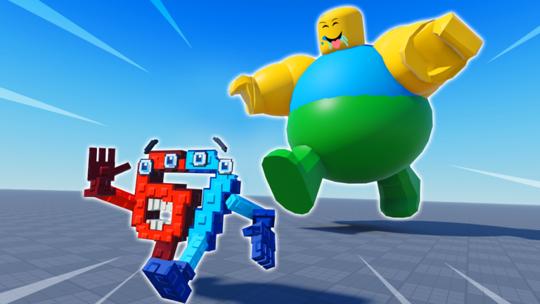 [🦃]Eat Brainrot for +1 Size [Offline Training] screenshot