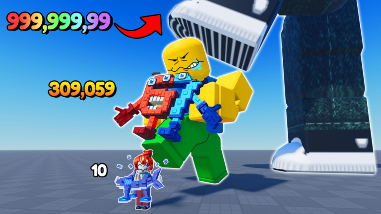 [🦃]Eat Brainrot for +1 Size [Offline Training] screenshot