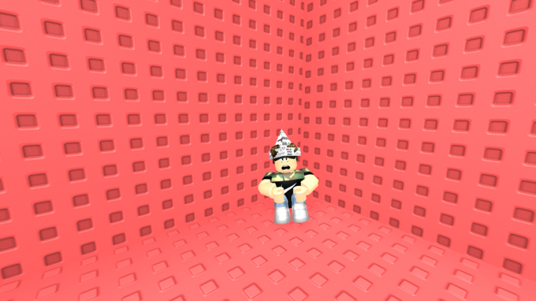 stay in a box simulator [MORE UPDATES] screenshot