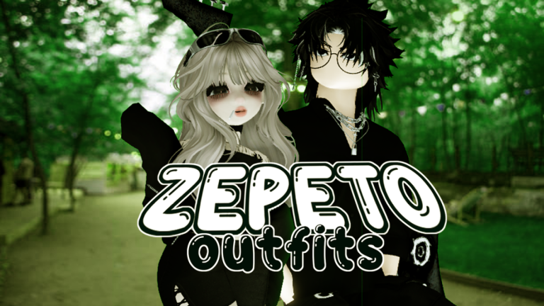 [NEW] Zepeto Outfits Ideas screenshot