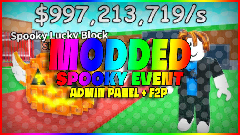  *X9999* Steal A Brainrot MODDED!!!. screenshot