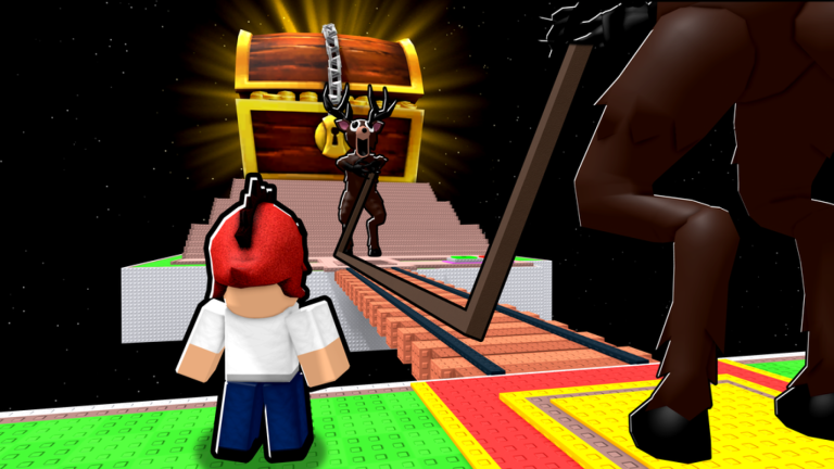 99 Nights in the Forest Jump Rope screenshot