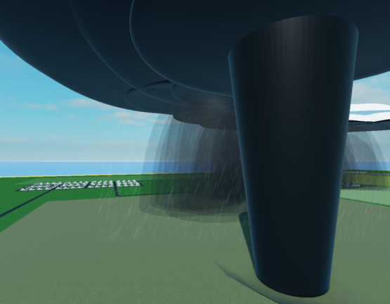 A Fun Tornado Sandbox Game Cooldown Update screenshot