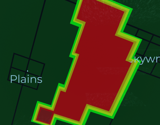 A Fun Tornado Sandbox Game Cooldown Update screenshot