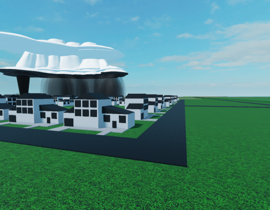 A Fun Tornado Sandbox Game Cooldown Update screenshot