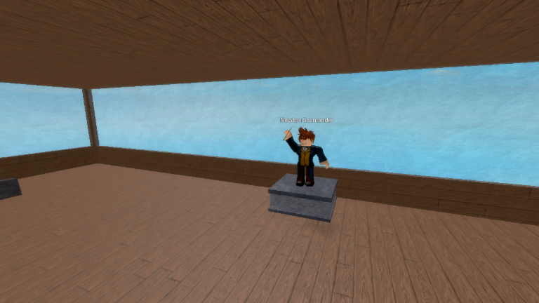 Zebra Studios Hall of Fame screenshot