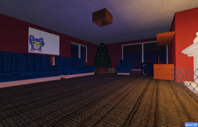 Tattletail Rulplay RP 3: the thirdquel screenshot