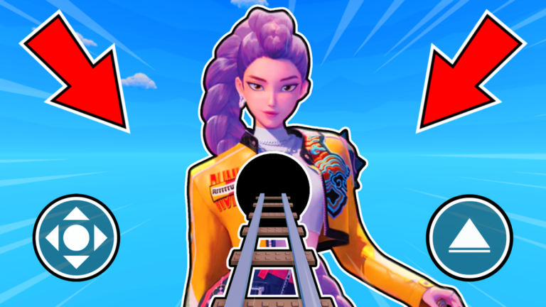 💜🎤 CART RIDE INTO KPOP DEMON HUNTERS 💜🎤 screenshot