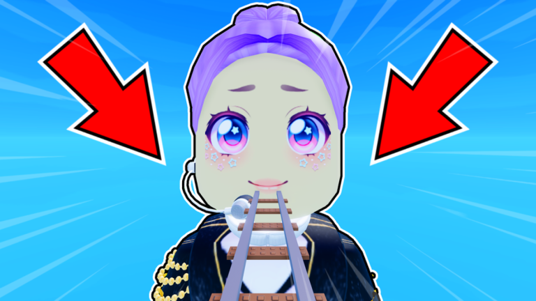 💜🎤 CART RIDE INTO KPOP DEMON HUNTERS 💜🎤 screenshot