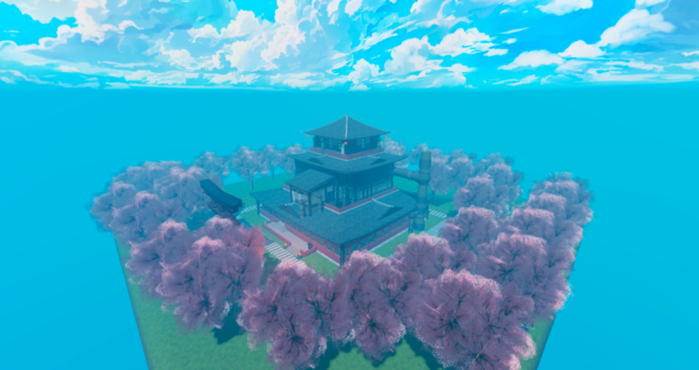 Adventure Roblox Game screenshot
