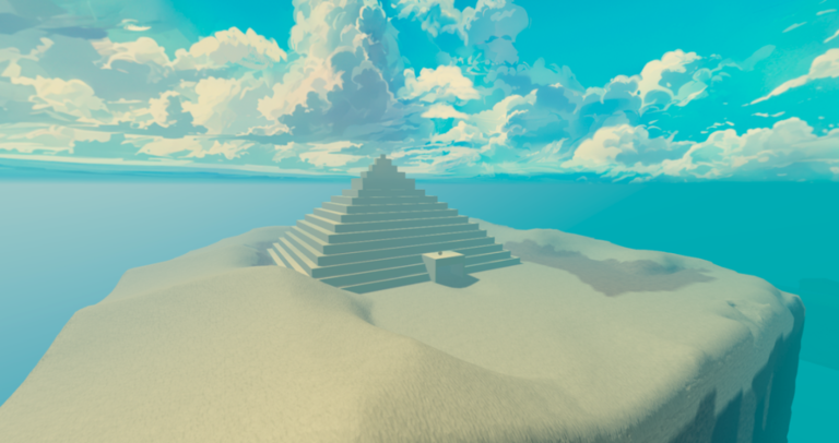 Adventure Roblox Game screenshot