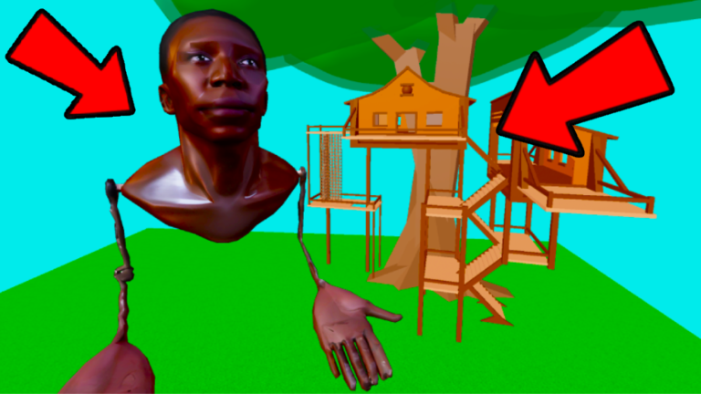 🙍🏿‍♂️ Survive KHABY LAME The Killer!!! 🤖 screenshot