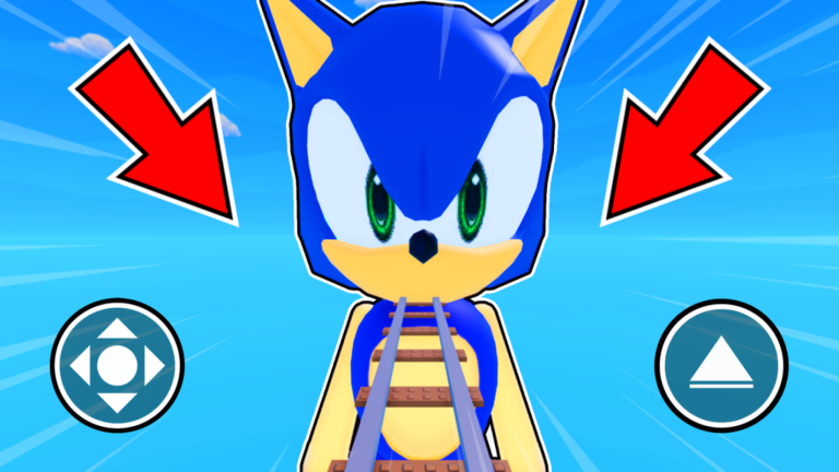⚡ CART RIDE INTO SONIC THE HEDGEGOG 🔵 screenshot