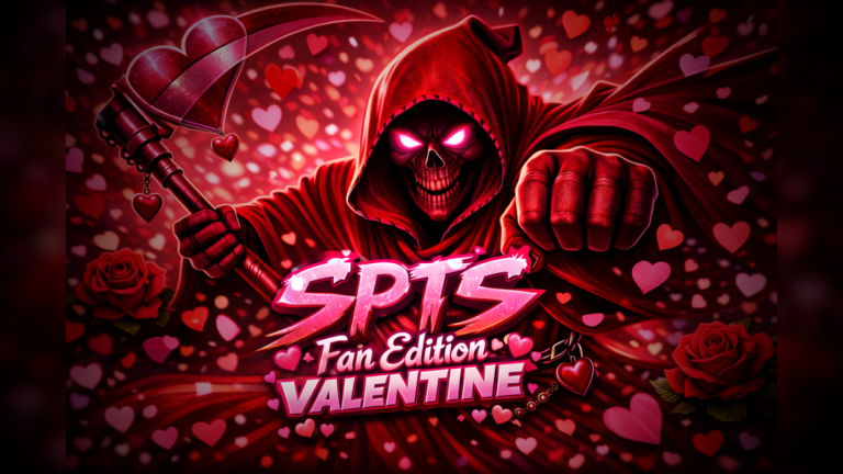 [💝 PART 2!] SPTS : Fan Edition screenshot