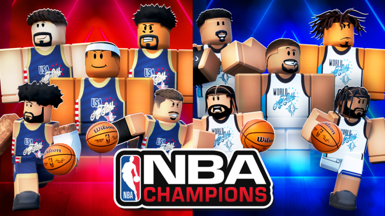 [⭐ ALL STAR] NBA Champions Basketball🏀 screenshot