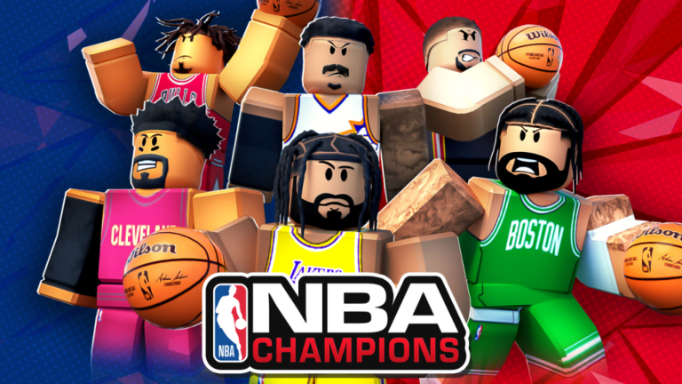 [⭐ ALL STAR] NBA Champions Basketball🏀 screenshot