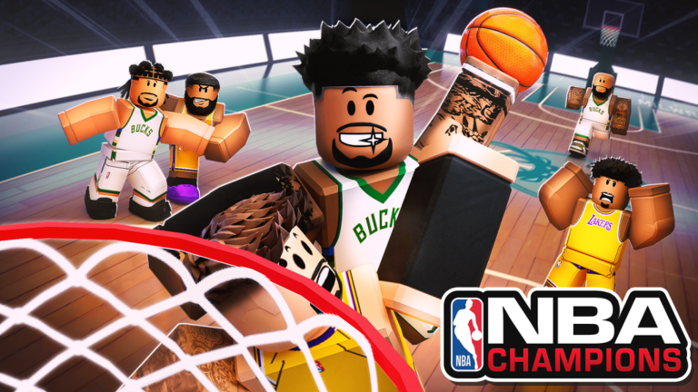 [⭐ ALL STAR] NBA Champions Basketball🏀 screenshot