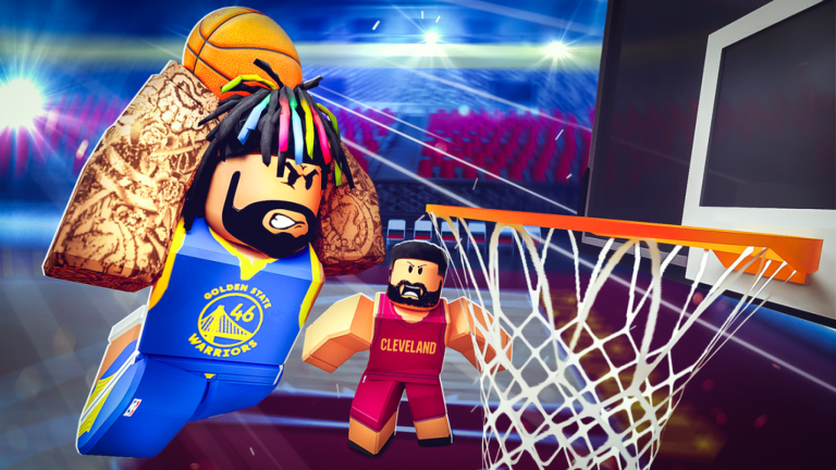 [⭐ ALL STAR] NBA Champions Basketball🏀 screenshot