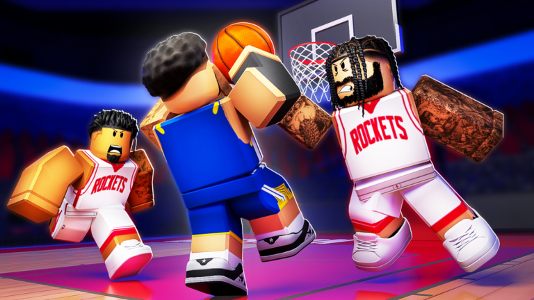 [⭐ ALL STAR] NBA Champions Basketball🏀 screenshot
