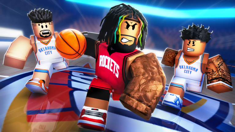 [⭐ ALL STAR] NBA Champions Basketball🏀 screenshot
