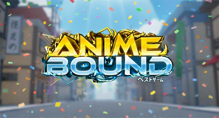 [🎉Release] Anime Bound screenshot