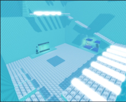 Keyboard Tower [Free Key Custom🎉] screenshot