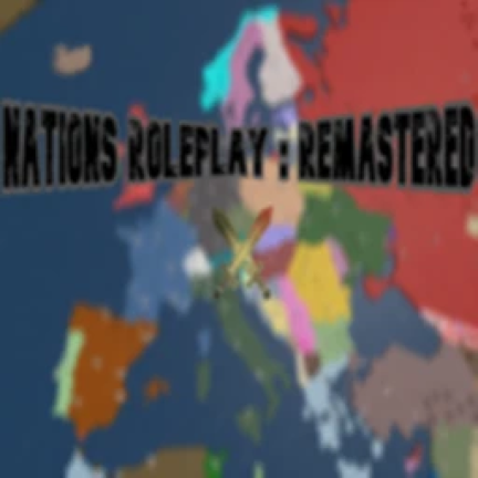 Nations Roleplay : Remastered LEGACY screenshot