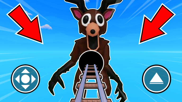 🌲 CART RIDE INTO SURVIVE 99 NIGHTS 🌲 screenshot