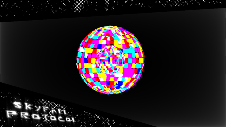 [read the desc, important.] Skyfall Protocol (WIP) screenshot