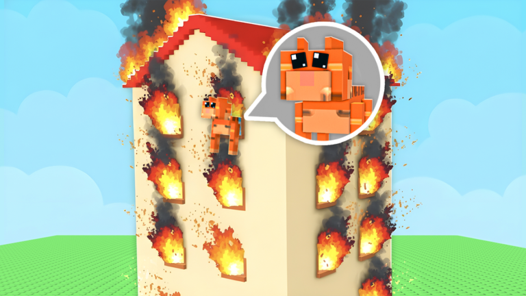 Rescue Animals screenshot