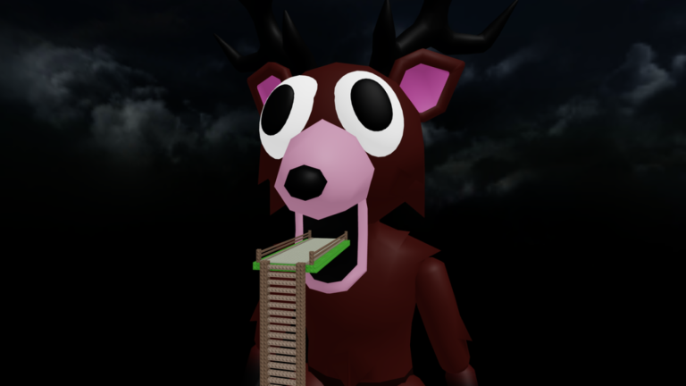 Climb Into 99 Nights in the Forest screenshot