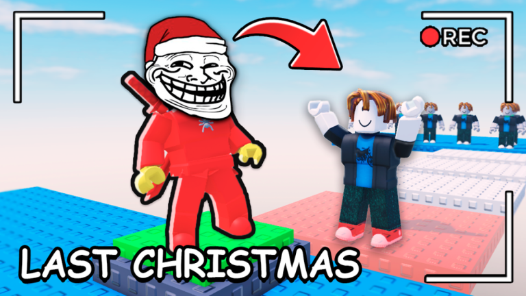 [🎅🏻] Edit Troll Slap Tower screenshot