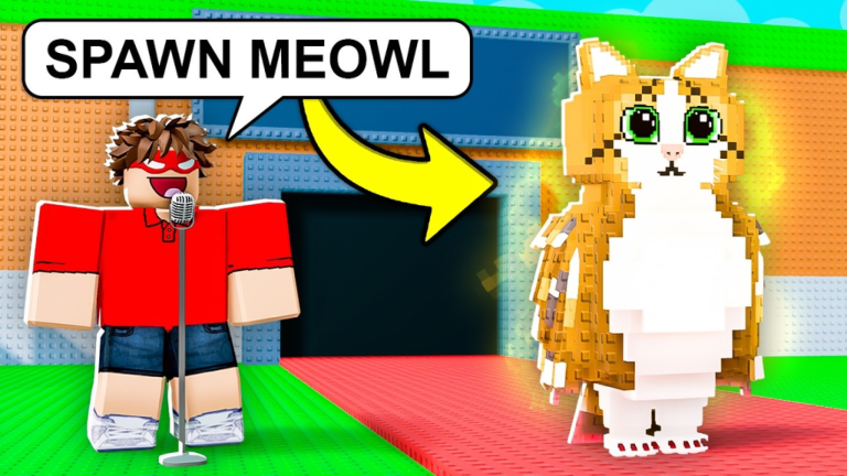 🔥OP FREE PANEL🌈 Steal A Brainrot: BEST ADMIN OP! screenshot