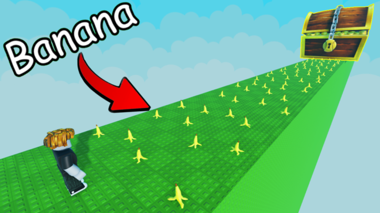 Don’t slip on Banana 🍌  screenshot