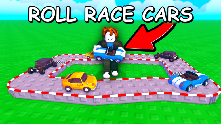 [🎉1M🎉]Car Racing RNG🏎️! screenshot