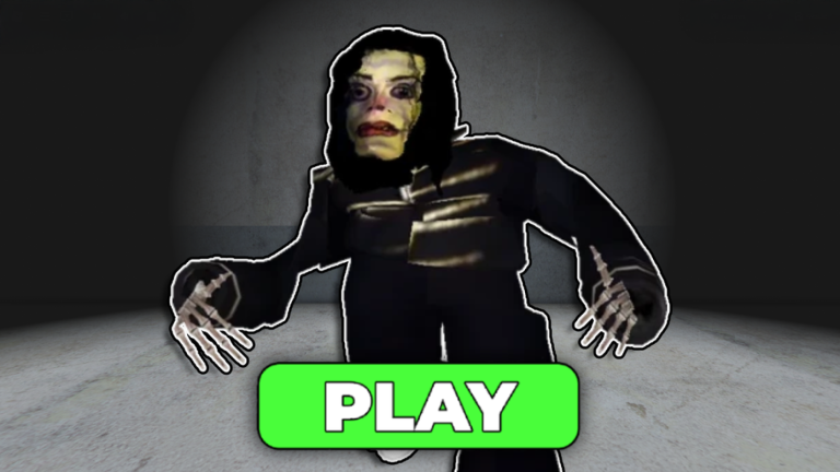 RUN FROM AYUWOKI! (SCARY OBBY) screenshot