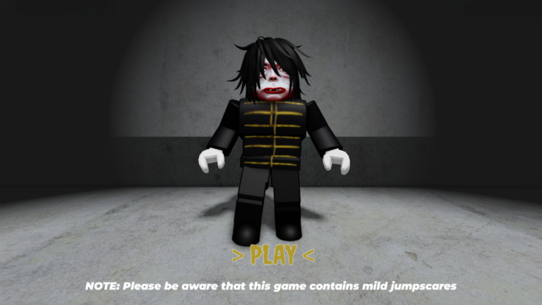 RUN FROM AYUWOKI! (SCARY OBBY) screenshot