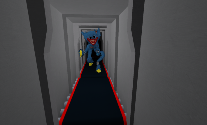 (upd)poppy playtime chapter 5...? screenshot