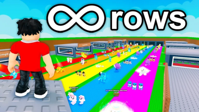 🤑 INFINITE LANES 🤑 (INSANE) screenshot