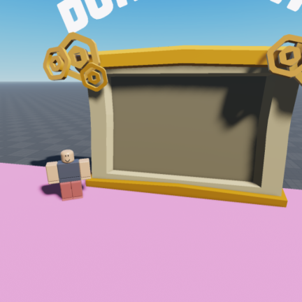 free clothes (the place is not ready) screenshot