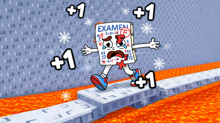 [👟] +1 Speed Per Step Brainrot screenshot