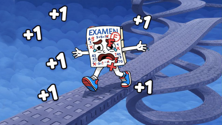 [👟] +1 Speed Per Step Brainrot screenshot