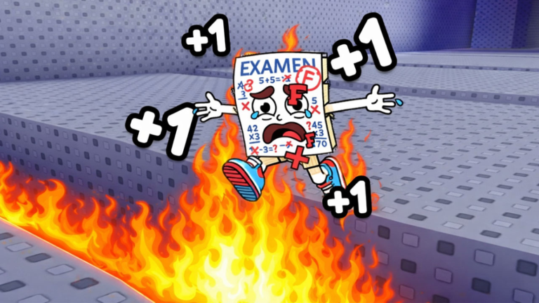 [👟] +1 Speed Per Step Brainrot screenshot