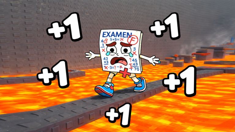 [👟] +1 Speed Per Step Brainrot screenshot