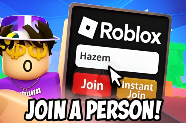 [Free] Join Any Player🎯 screenshot